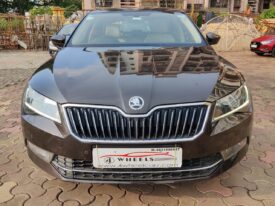 Skoda Superb 1.8 Style