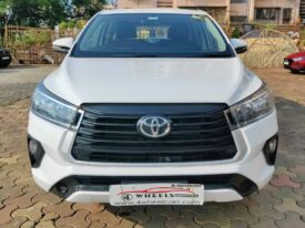 Toyota Innova Crysta 2.4 G