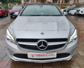 Mercedes CLA 200 CDI Sport