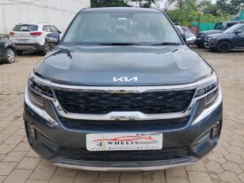 Kia Seltos 1.5 HTX IVT