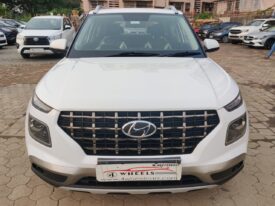 Hyundai Venue 1.0 Turbo GDI IMT SX