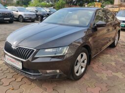 Skoda Superb 1.8 Style full