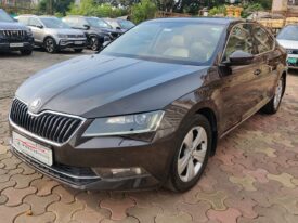 Skoda Superb 1.8 Style