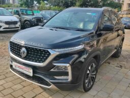 MG HECTOR 1.5 CVR SHARP full