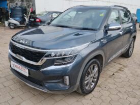 Kia Seltos 1.5 HTX IVT