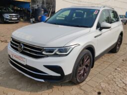 Volkswagen Tiguan 2.0 L Tsi Elegance full