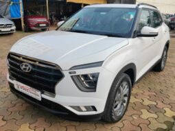 Hyundai Creta 1.4 Turbo DCT SX(O) full