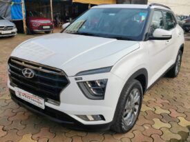 Hyundai Creta 1.4 Turbo DCT SX(O)