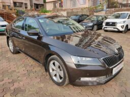 Skoda Superb 1.8 Style full