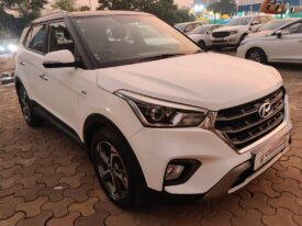 Hyundai Creta 1.6 VTVT SX