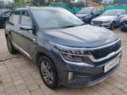 Kia Seltos 1.5 HTX IVT full