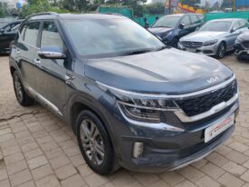 Kia Seltos 1.5 HTX IVT