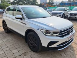 Volkswagen Tiguan 2.0 L Tsi Elegance full