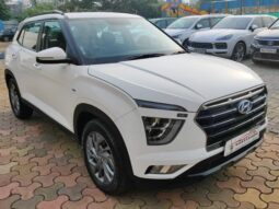 Hyundai Creta 1.4 Turbo DCT SX(O) full