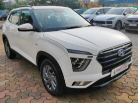 Hyundai Creta 1.4 Turbo DCT SX(O)