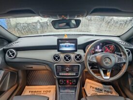 Mercedes CLA 200 CDI Sport