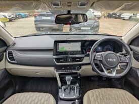 Kia Seltos 1.5 HTX IVT