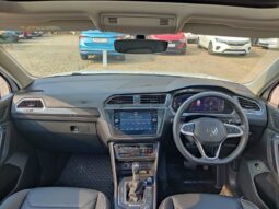 Volkswagen Tiguan 2.0 L Tsi Elegance full