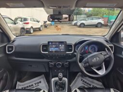 Hyundai Venue 1.0 Turbo GDI IMT SX full