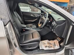 Mercedes CLA 200 CDI Sport full