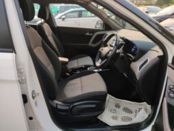 Hyundai Creta 1.6 VTVT SX full