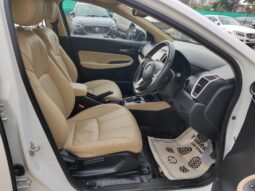 Honda City 1.5 ZX CVT full