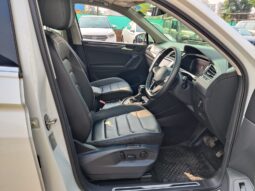 Volkswagen Tiguan 2.0 L Tsi Elegance full