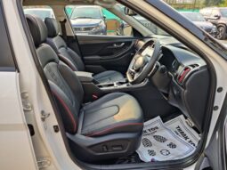 Hyundai Creta 1.4 Turbo DCT SX(O) full