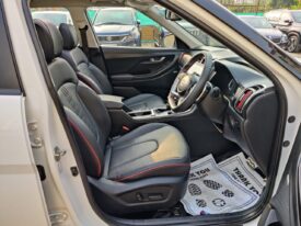 Hyundai Creta 1.4 Turbo DCT SX(O)