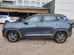 Kia Seltos 1.5 HTX IVT full