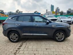 Kia Seltos 1.5 HTX IVT full