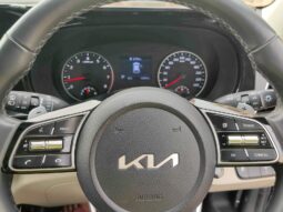 Kia Seltos 1.5 HTX IVT full