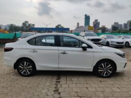 Honda City 1.5 ZX CVT full