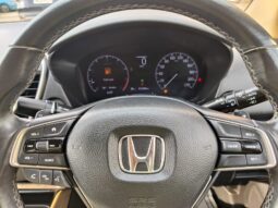 Honda City 1.5 ZX CVT full