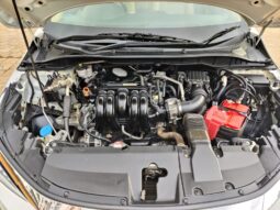 Honda City 1.5 ZX CVT full