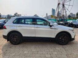 Volkswagen Tiguan 2.0 L Tsi Elegance full