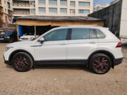 Volkswagen Tiguan 2.0 L Tsi Elegance full