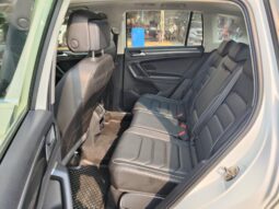 Volkswagen Tiguan 2.0 L Tsi Elegance full