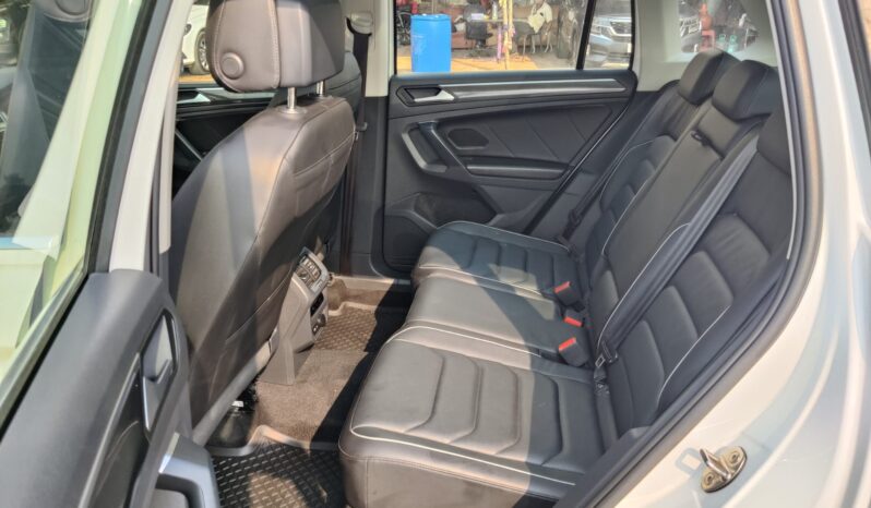 Volkswagen Tiguan 2.0 L Tsi Elegance full