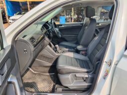 Volkswagen Tiguan 2.0 L Tsi Elegance full