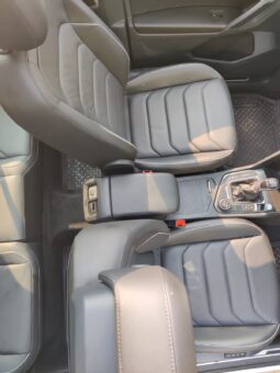 Volkswagen Tiguan 2.0 L Tsi Elegance full