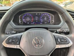 Volkswagen Tiguan 2.0 L Tsi Elegance full