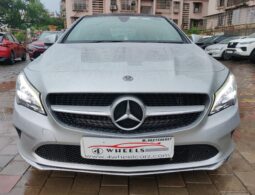 Mercedes CLA 200 CDI Sport full