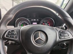 Mercedes CLA 200 CDI Sport full