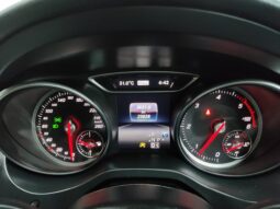 Mercedes CLA 200 CDI Sport full