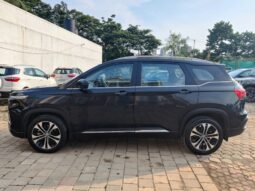 MG HECTOR 1.5 CVR SHARP full