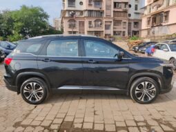 MG HECTOR 1.5 CVR SHARP full