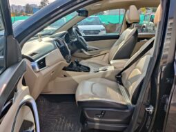 MG HECTOR 1.5 CVR SHARP full