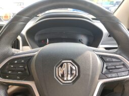 MG HECTOR 1.5 CVR SHARP full