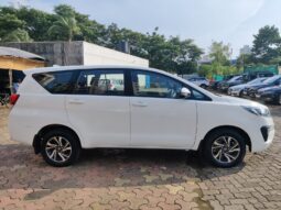 Toyota Innova Crysta 2.4 G full